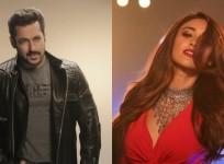 Salman Khan, Ileana D'Cruz