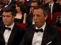 Donald Trump zingers from Stephen Colberts opening monologue at the 2017 Emmys