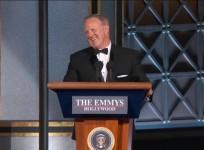Emmys 2017: Sean Spicers appearance about audience size surprises everyone