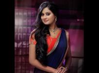 Ansiba Hassan, Ansiba Hassan wedding