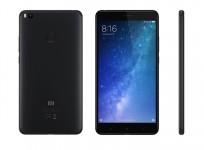 Xiaomi Mi Max 2 as seen on Mi website