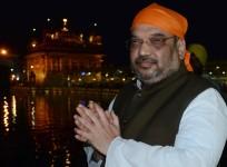Amit Shah