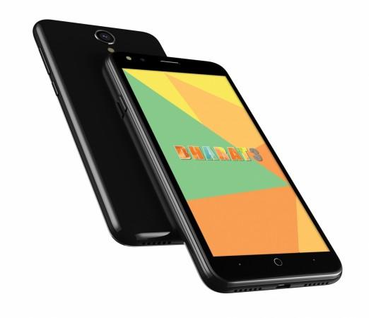 Micromax Bharat 3 Micromax Bharat 3
