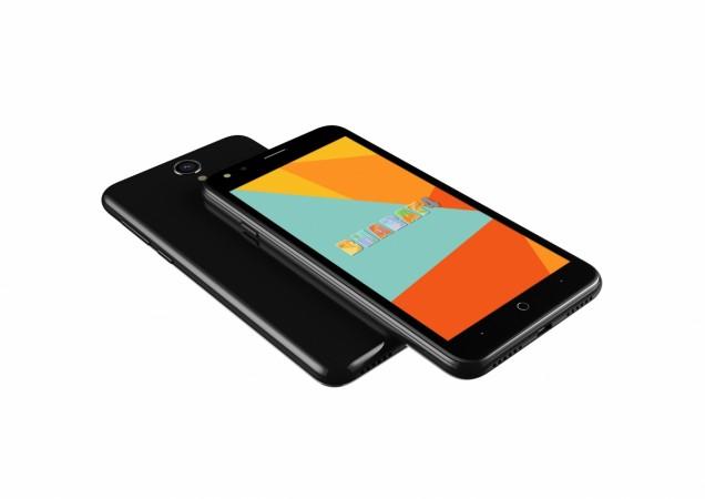Micromax Bharat 4 Micromax Bharat 4