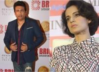 Shekhar Suman Kangana