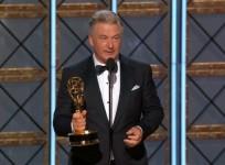 Alec Baldwin offers Emmy win to President Trump
