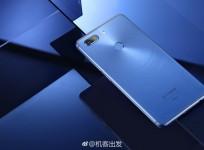 Gionee M7 leaked render