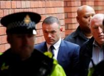 Wayne Rooney pleads guilty to drink driving