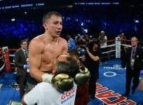 Gennady Golovkin and Canelo Alvarez fight to split draw in middleweight showdown