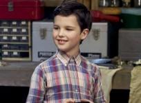 Young Sheldon