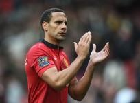 Rio Ferdinand