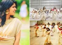 Sheril kadavan, jimikki kammal