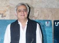 Hansal mehta