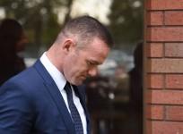 Wayne Rooney, Rooney banned, full text, apology
