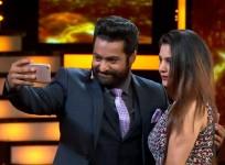 Diksha Panth on Jr NTR's Bigg Boss Telugu