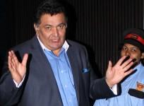 Rishi Kapoor