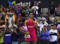 PV Sindhu