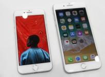 iPhone 8