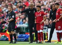 Alex Oxlade-Chamberlain, Dominic Solanke, Liverpool