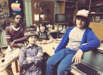 Stranger Things