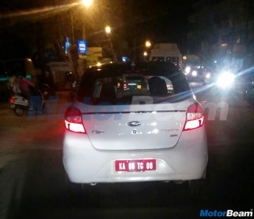 New Ford Figo New Ford Figo, New Ford Figo images