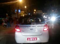 New Ford Figo, New Ford Figo images