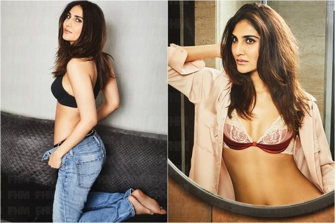 Vaani Kapoor Vaani Kapoor