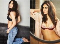 Vaani Kapoor