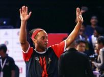 Ronaldinho