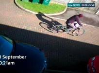 Parsons Green suspect
