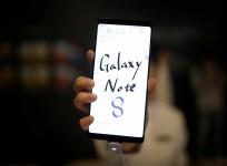 Galaxy Note 8