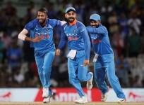 Virat Kohli, India vs Australia, Hardik Pandya