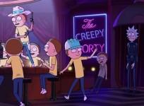 Rick and Morty