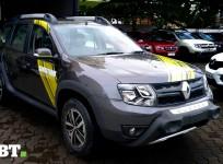 Renault Duster Sandstorm