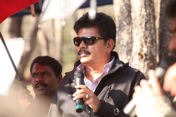 Shankar. Shankar