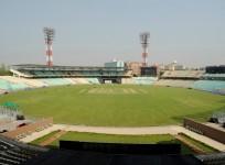 Eden Gardens