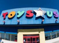 Toys R Us files for bankruptcy