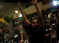 Over 80 arrested at Stockley protest