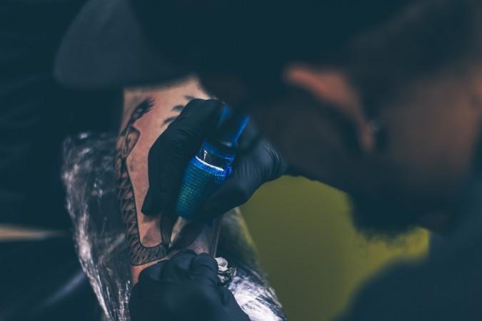 Picture for representation Tattoo