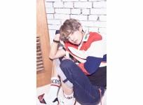 Kim Tae Hyung