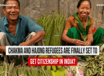 The new citizens of India?