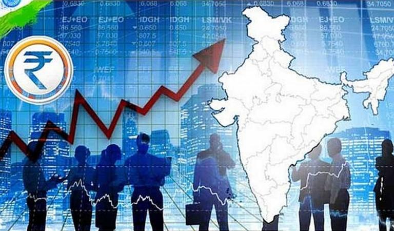 India set to topple China as world's fastest-growing economy India set to topple China as world's fastest-growing economy