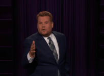 james corden