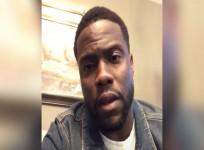 Kevin Hart apologises following alleged extortion plot