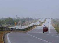 Yamuna Expressway