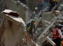 mexico earthquake