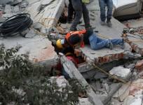 Mexico earthquake