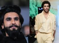 Ranveer Singh, Jim Sarbh