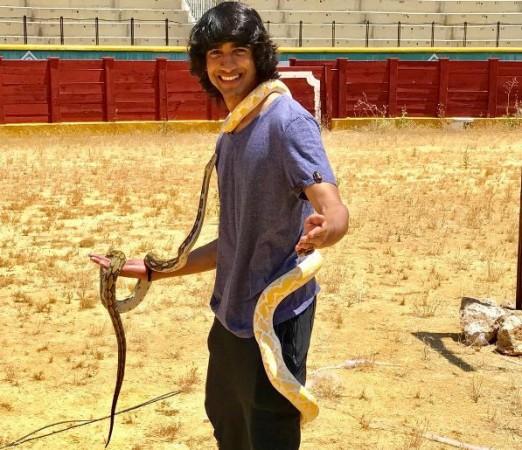 Shantanu Maheshwari Khatron Ke Khiladi 8 winner Khatron Ke Khiladi 8, Khatron Ke Khiladi 8 winner