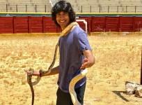 Khatron Ke Khiladi 8, Khatron Ke Khiladi 8 winner